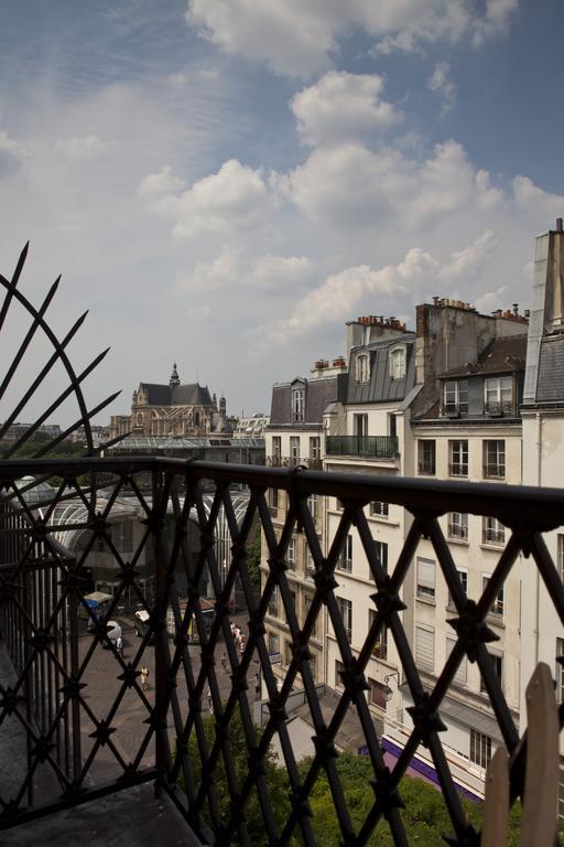 Hotel Agora Paris Exterior photo